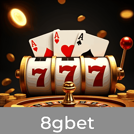 8gbet: Seu Cassino Confiável e Profissional