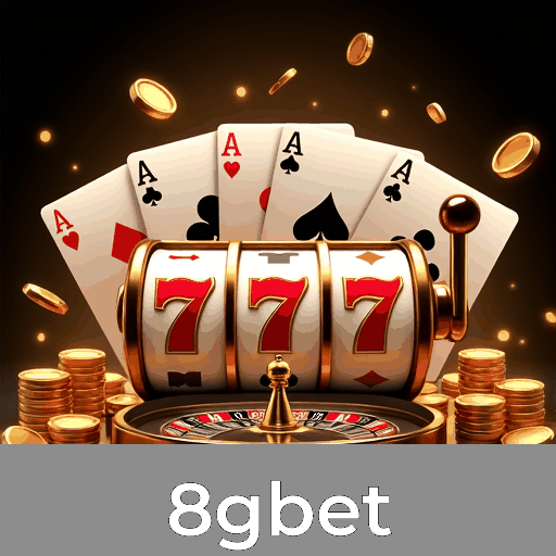 8gbet: Seu Cassino Confiável e Profissional